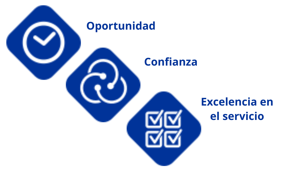 Mision Vision | CFarma